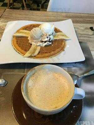 Crepes & Waffles Los Molinos