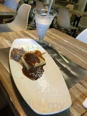 Crepes & Waffles Los Molinos