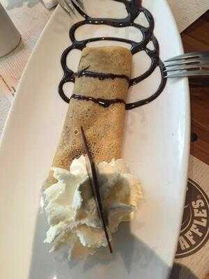 Crepes & Waffles Los Molinos
