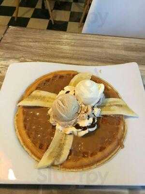 Crepes & Waffles Los Molinos