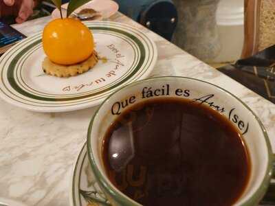 Erase Un Cafe Cartagena