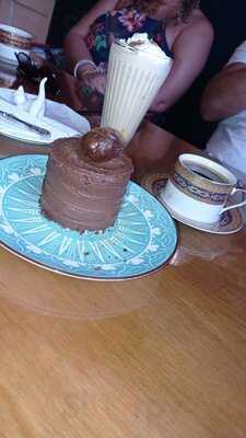 Erase Un Cafe Cartagena