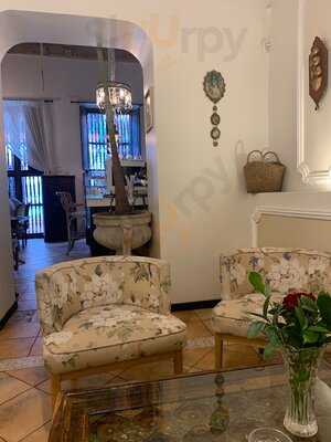 Erase Un Cafe Cartagena