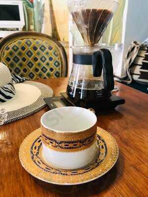 Erase Un Cafe Cartagena