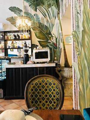 Erase Un Cafe Cartagena