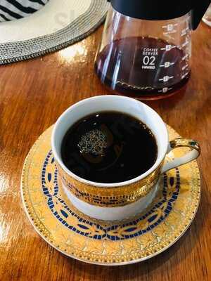 Erase Un Cafe Cartagena