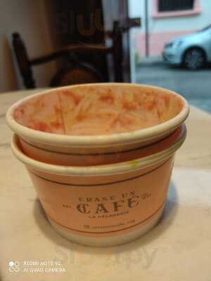 Erase Un Cafe Cartagena