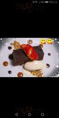 Mr Luis Restaurante Sas