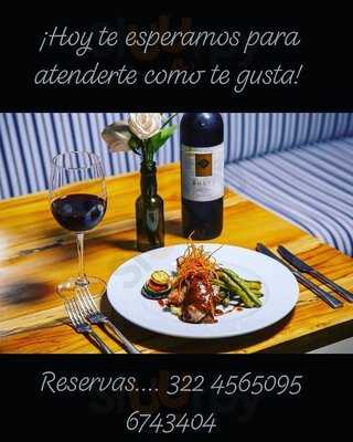 Mr Luis Restaurante Sas