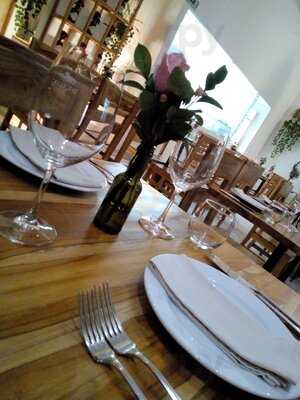 Mr Luis Restaurante Sas