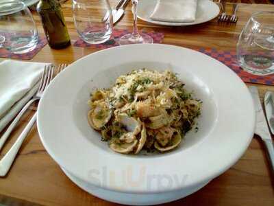 Mr Luis Restaurante Sas