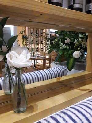 Mr Luis Restaurante Sas