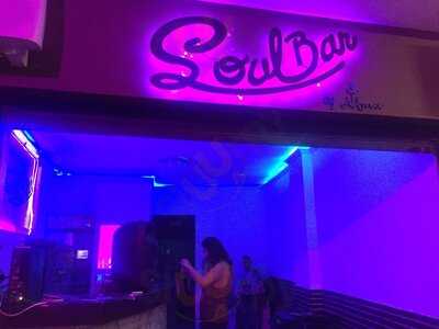 Soulbar