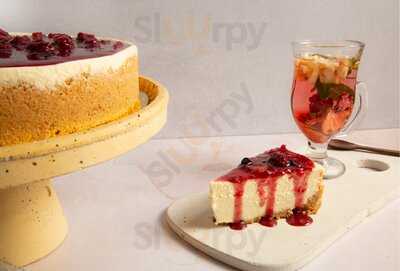 Todo Fresa - El Tesoro Parque Comercial