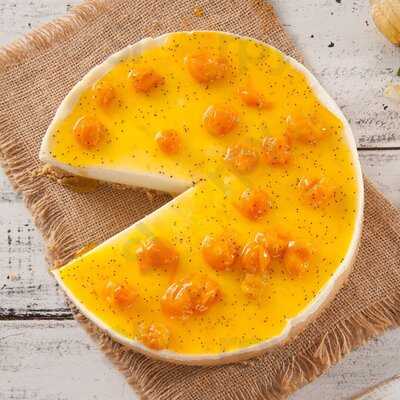 Todo Fresa - El Tesoro Parque Comercial