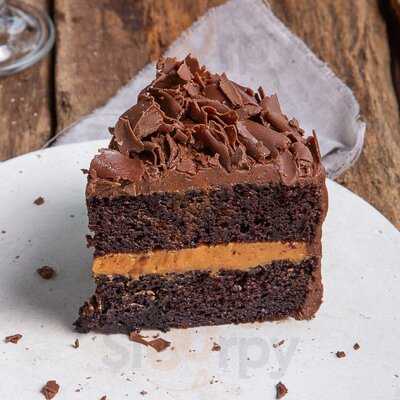 Todo Fresa - El Tesoro Parque Comercial