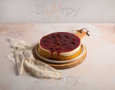 Todo Fresa - El Tesoro Parque Comercial