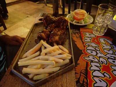 El Carbon Antioqueno