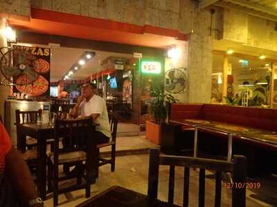 El Carbon Antioqueno