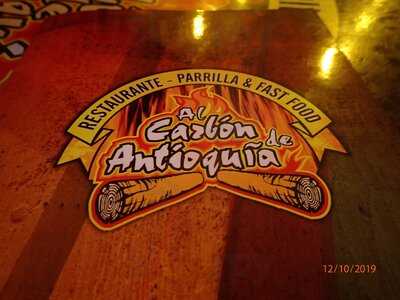 El Carbon Antioqueno