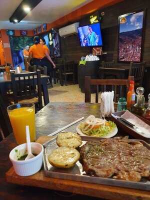 El Carbon Antioqueno