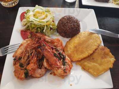 El Carbon Antioqueno