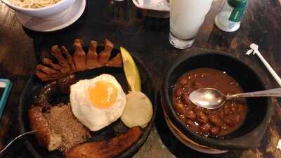 El Carbon Antioqueno