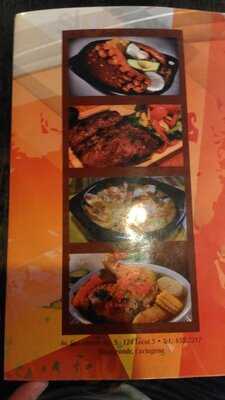 El Carbon Antioqueno