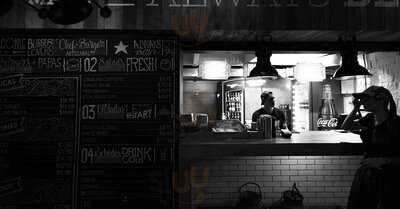 Chef Burger Milla De Oro