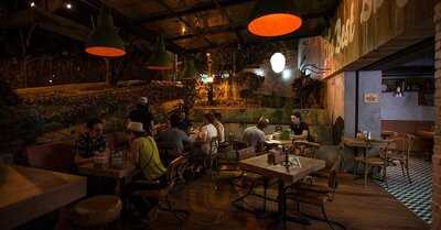 Chef Burger Milla De Oro