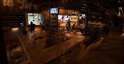 Chef Burger Milla De Oro