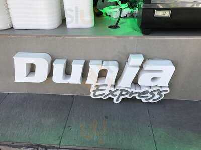 Restaurante Dunia