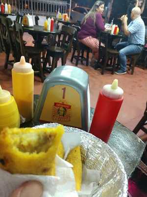 Empanadas Don Raul