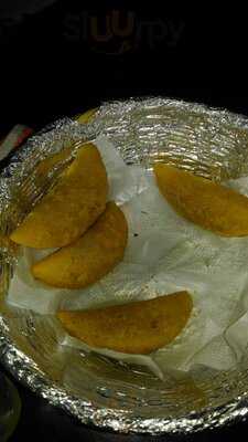 Empanadas Don Raul