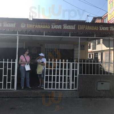 Empanadas Don Raul