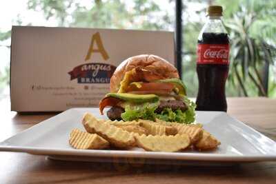 Angus Brangus Parrilla Bar