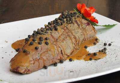 Angus Brangus Parrilla Bar