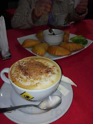 Café Mulato
