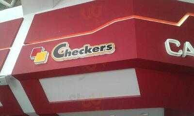 Checkers