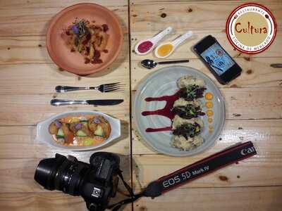 Restaurante Cultura