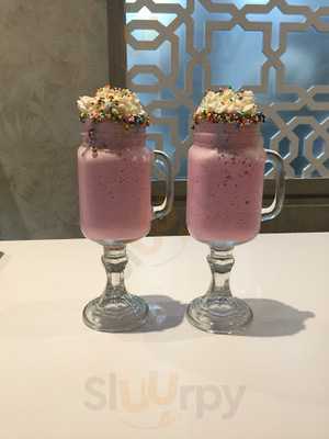 K´fe & Bistro Chantilly