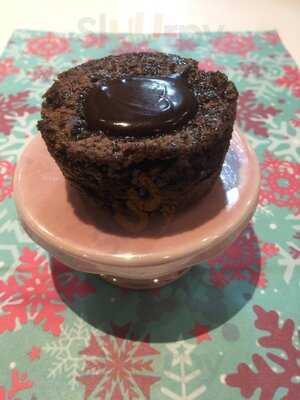 K´fe & Bistro Chantilly