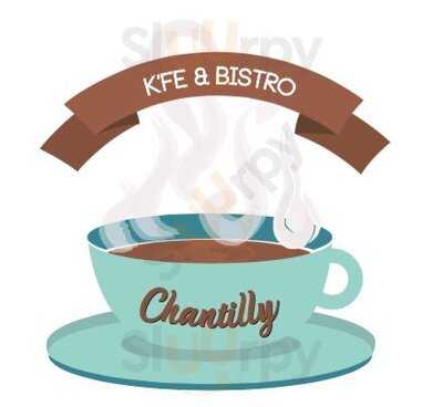 K´fe & Bistro Chantilly