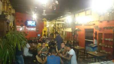 Rustic's Pizza Gourmet