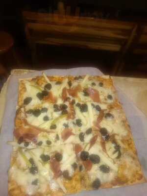 Rustic's Pizza Gourmet