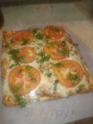 Rustic's Pizza Gourmet