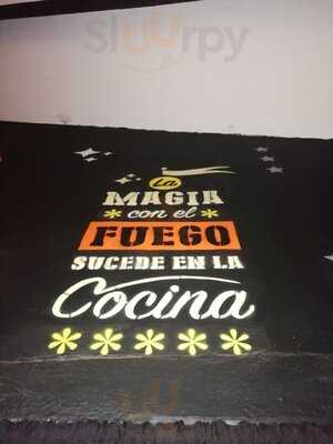 Circe "arte Y Cocina"