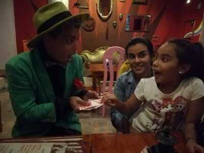 Circe "arte Y Cocina"