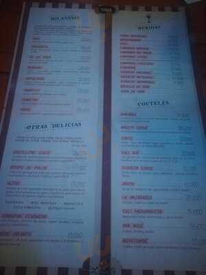 Circe "arte Y Cocina"