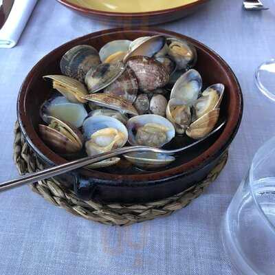 Agua Barcelona Restaurante